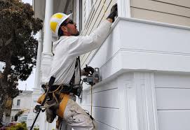 Best Stucco Siding  in Hallam, PA